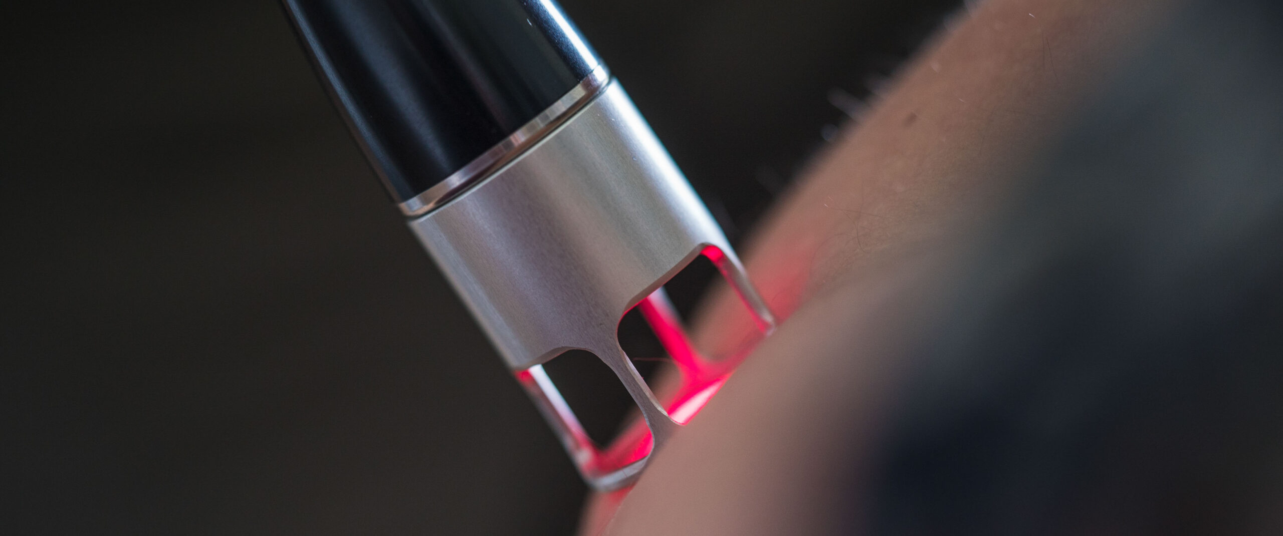 Laser wysokoenergetyczny Wrocław